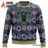 Asta Black Clover Ugly Christmas Sweater