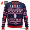 Christmas Zombie Ugly Christmas Sweater