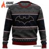 Batman Dark Ugly Christmas Sweater