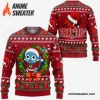 Fairy Tail Happy Ugly Christmas Sweater Anime Custom Xmas VA11