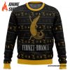 Fernet Branca Ugly Christmas Sweater