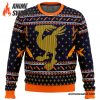 Final Fantasy Chocobo Ugly Christmas Sweater