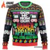 Gamer Apparel Ugly Christmas Sweater