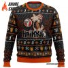 Shoyo Hinata Haikyuu Ugly Christmas Sweater