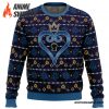 Keyblade Sora Kingdom Hearts Ugly Christmas Sweater