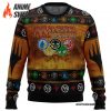 Magic the Gathering MTG Ugly Christmas Sweater