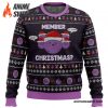 Member Berries South Park Ugly Christmas Sweater