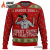 Merry Drunk I'm Christmas Sterling Archer Ugly Christmas Sweater