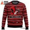 Persona 5 Take Your Heart Ugly Christmas Sweater