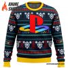 Playstation Ugly Christmas Sweater