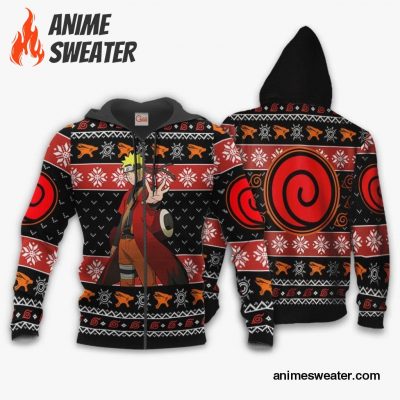 Sage Ugly Christmas Sweater Anime Xmas Gift VA10