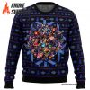 Smash Bros Christmas Brawl Ugly Christmas Sweater