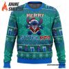 Stitch Merry Stitchmas Ugly Christmas Sweater