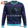 The Mafia Among Us Ugly Christmas Sweater