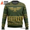 Warhammer 40k Imperium Ugly Christmas Sweater