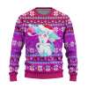 11 - Anime Sweater Store