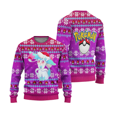 11b - Anime Sweater Store