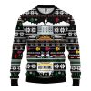 20FRONTMK 3 - Anime Sweater Store