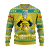 24 - Anime Sweater Store