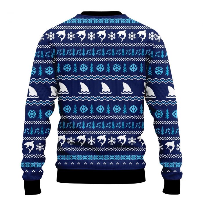 28sweaterback - Anime Sweater Store