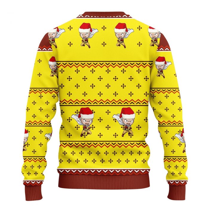 32sweaterback - Anime Sweater Store