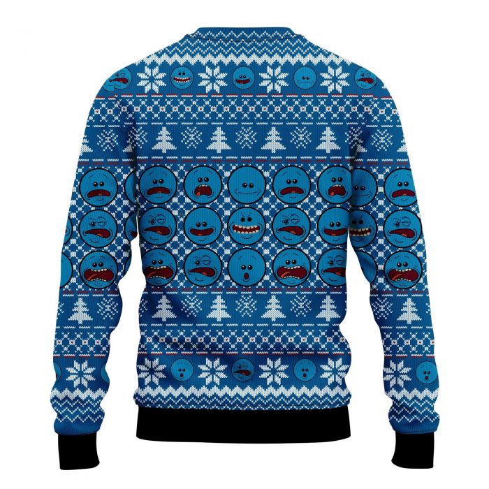 39sweaterback - Anime Sweater Store