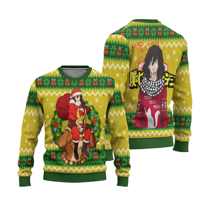 4b 30754609 c445 438b 8bb5 952f1996194c - Anime Sweater Store