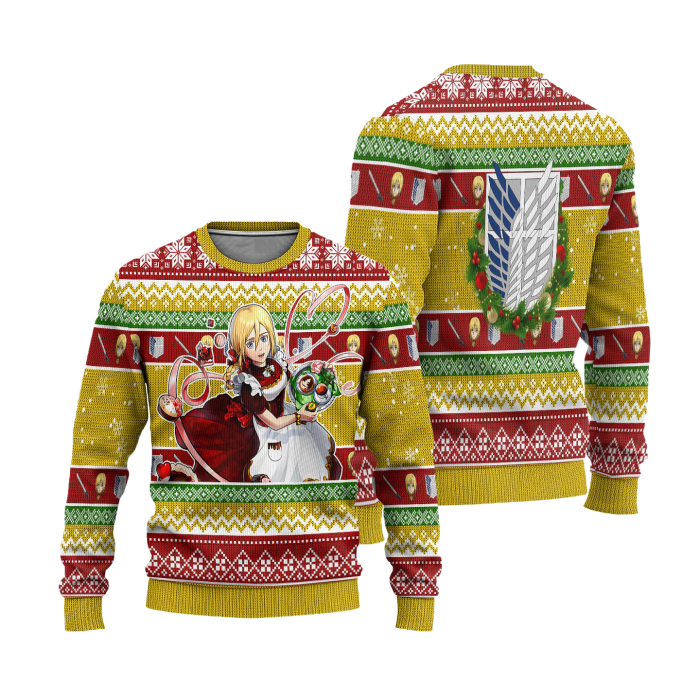 4b 8446d80a 4a4a 4c95 814b ae663febd9f6 - Anime Sweater Store