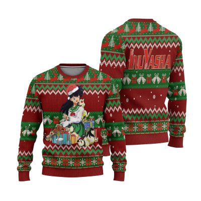 6b - Anime Sweater Store