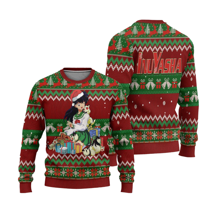 6b - Anime Sweater Store