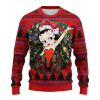 BettyBoopnoelmc - Anime Sweater Store