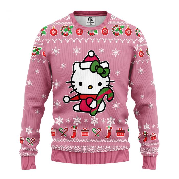 FontKitty1mkup - Anime Sweater Store