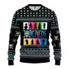 FontOnePeacemkup - Anime Sweater Store