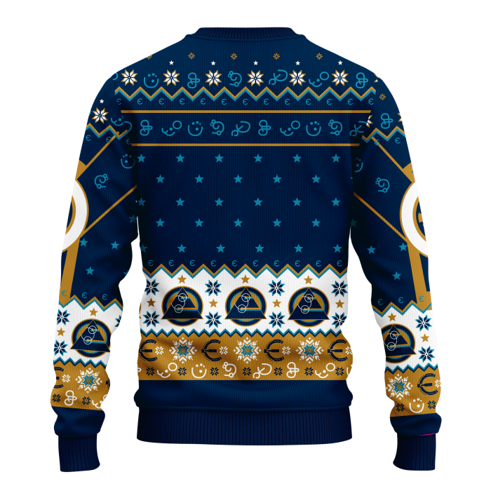 Ikaris 2 - Anime Sweater Store