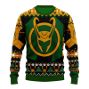 Loki 1 - Anime Sweater Store