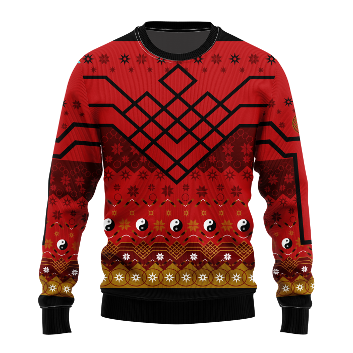 Lunar New Year 1 - Anime Sweater Store