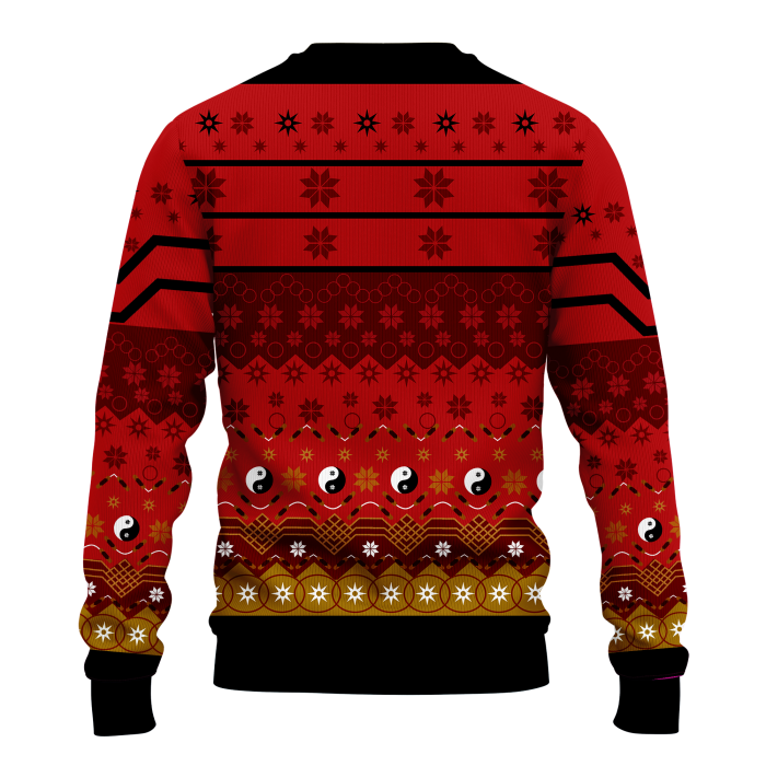 Lunar New Year 2 - Anime Sweater Store