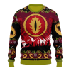 Sauron 1 - Anime Sweater Store