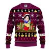 SnowWhite - Anime Sweater Store