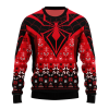 Spider man 1 - Anime Sweater Store