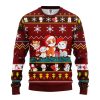 SweaterFrontCatMkup - Anime Sweater Store