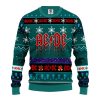 acdc - Anime Sweater Store