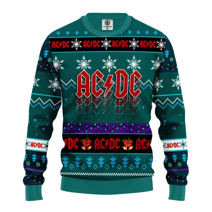 acdc - Anime Sweater Store