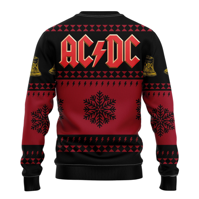 acdcbackmc - Anime Sweater Store