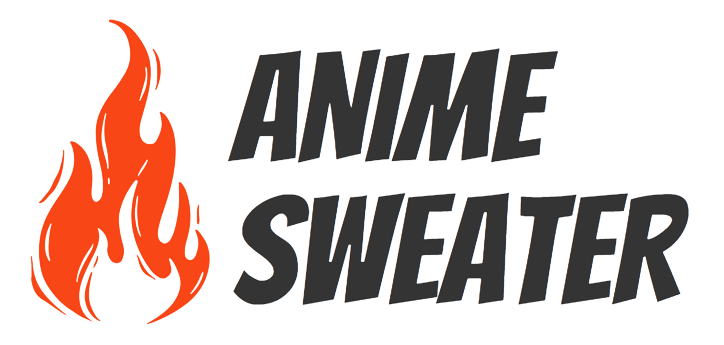 Anime Sweater Store