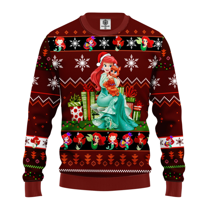 ariel 61600a9ee34ae 61600aa28230c - Anime Sweater Store