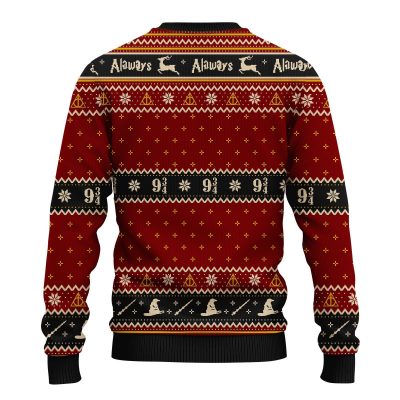 backmk - Anime Sweater Store