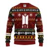 bts - Anime Sweater Store