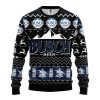 busch2frontmc - Anime Sweater Store