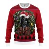 darth vader 2 noel mc - Anime Sweater Store